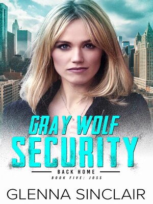 cover image of Joss